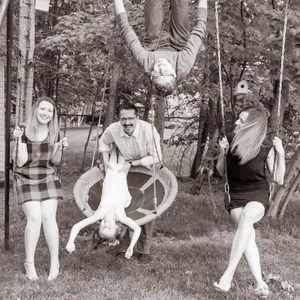 Meet your Posher, Eric